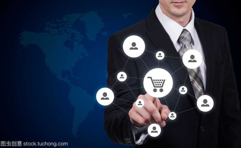 安全和貿(mào)易和貨物的保險。消費(fèi)者保護(hù)的概念