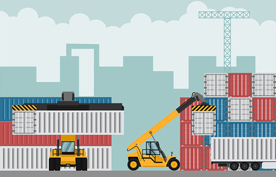 反傾銷轉(zhuǎn)口-轉(zhuǎn)口貿(mào)易