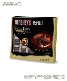 好時醇食品 產品、視覺與加盟前景深度解析